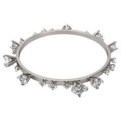 Eloise Bracelet made in Sterling Silver