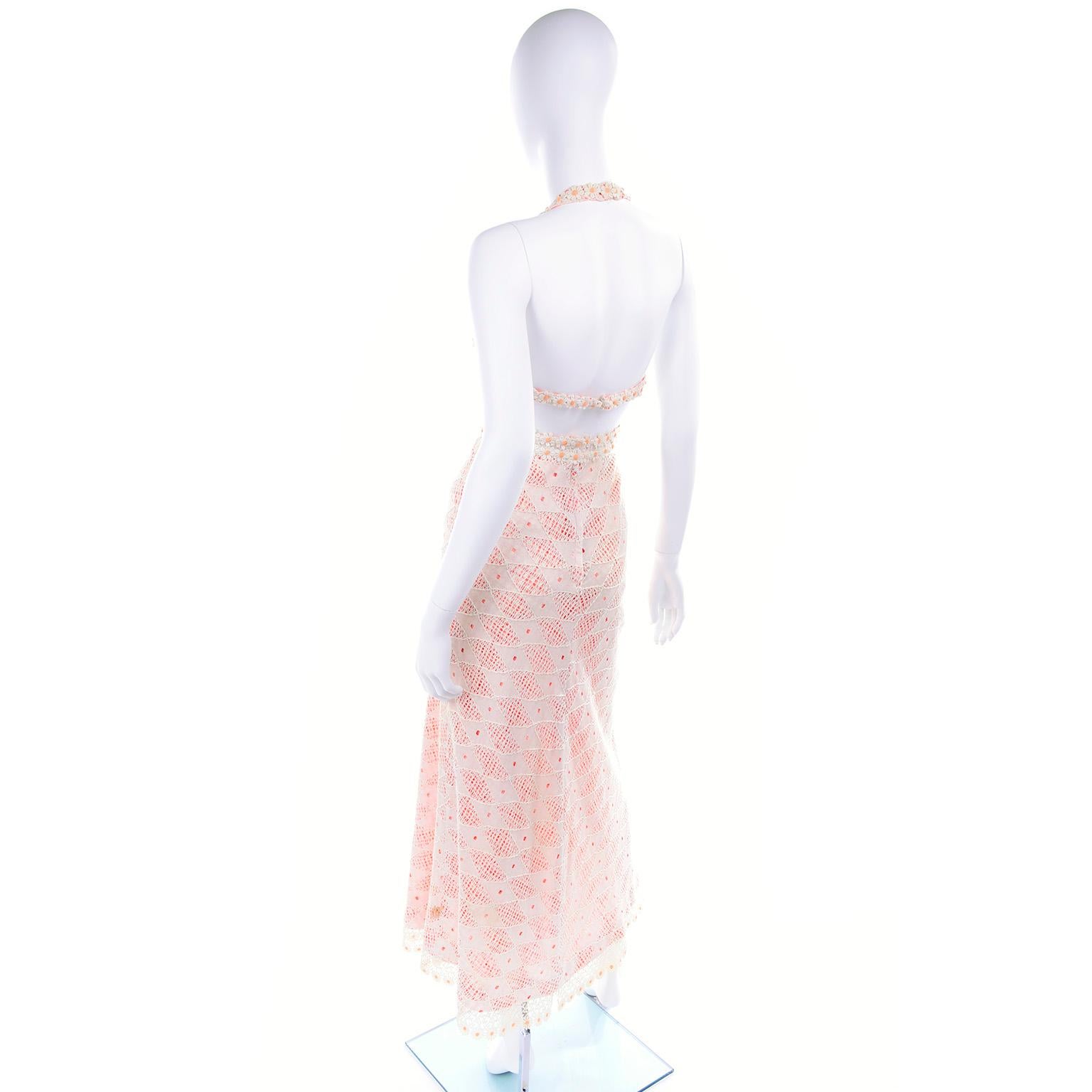 curtis maxi dress