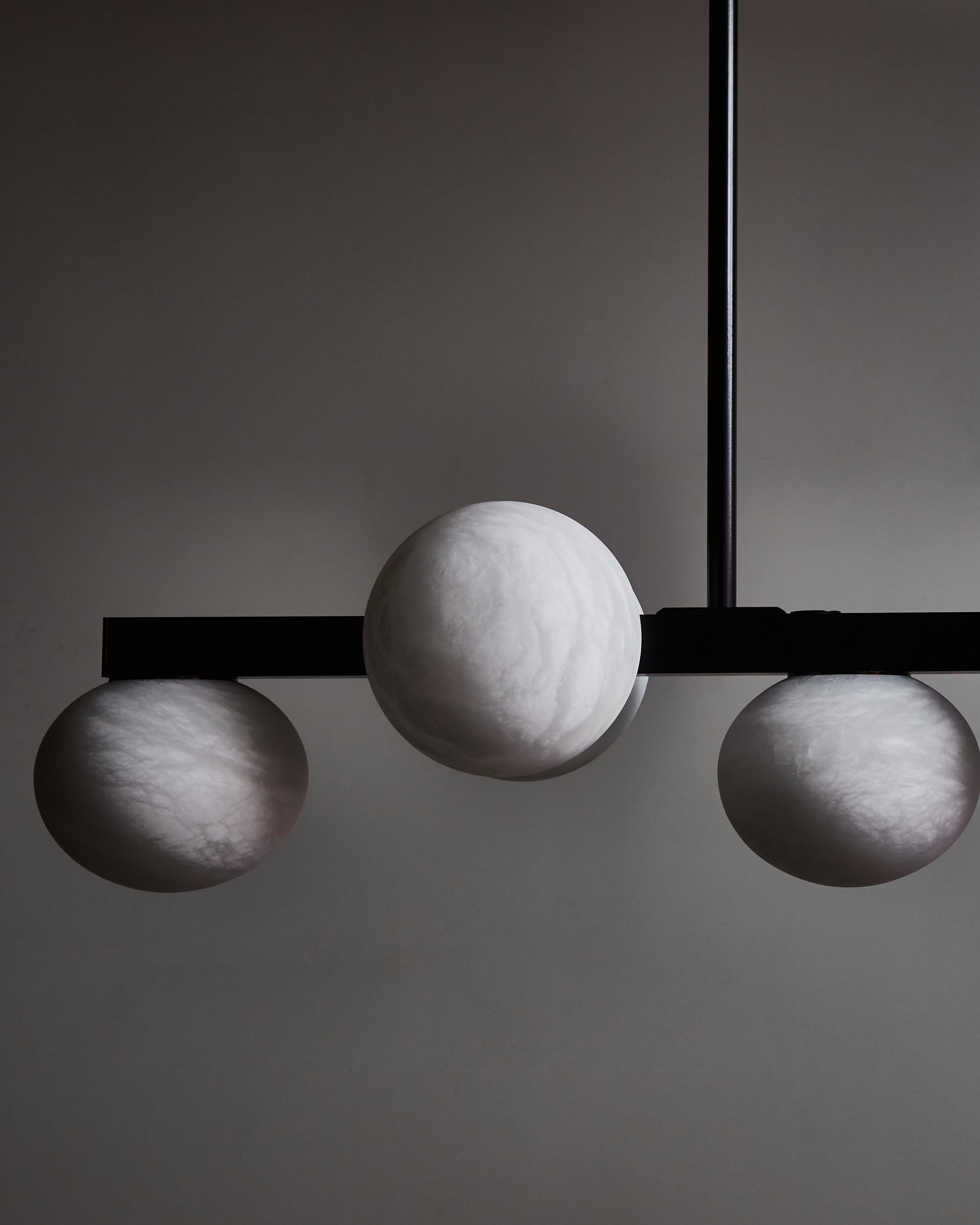 luminaire allonge
