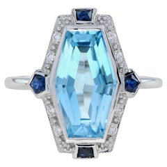 Fashion Rings