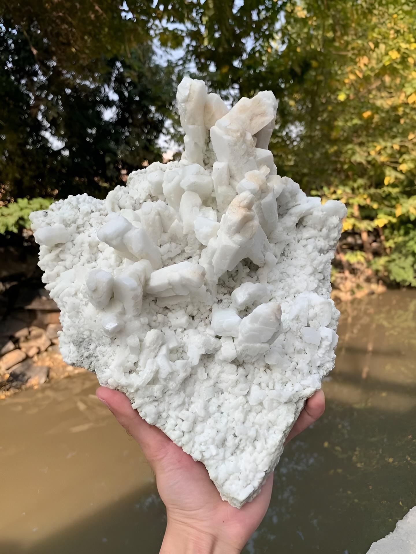 feldspar var microcline