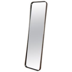Elongated Molten Mirror by William Emmerson