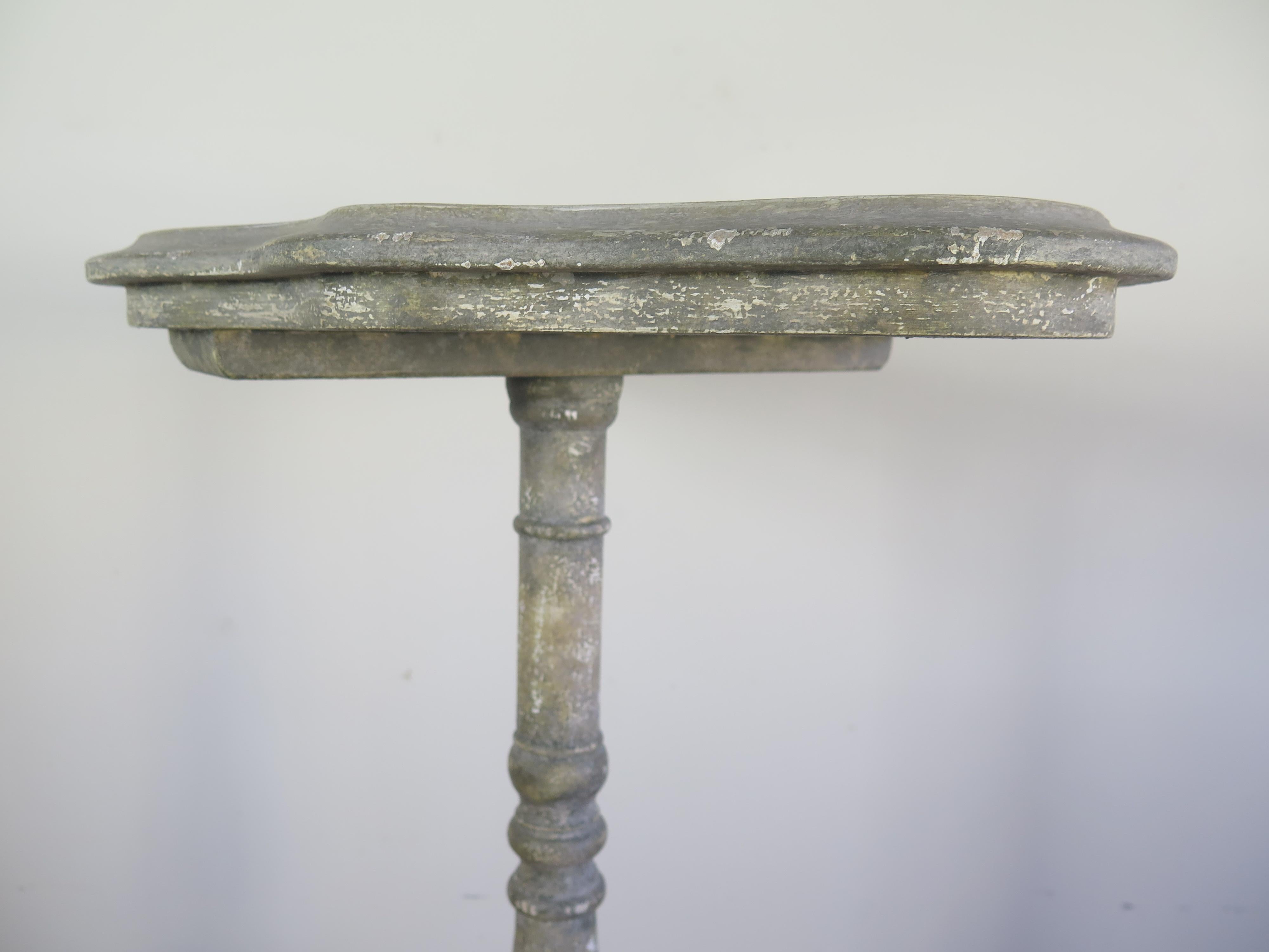 eloquence coffee table