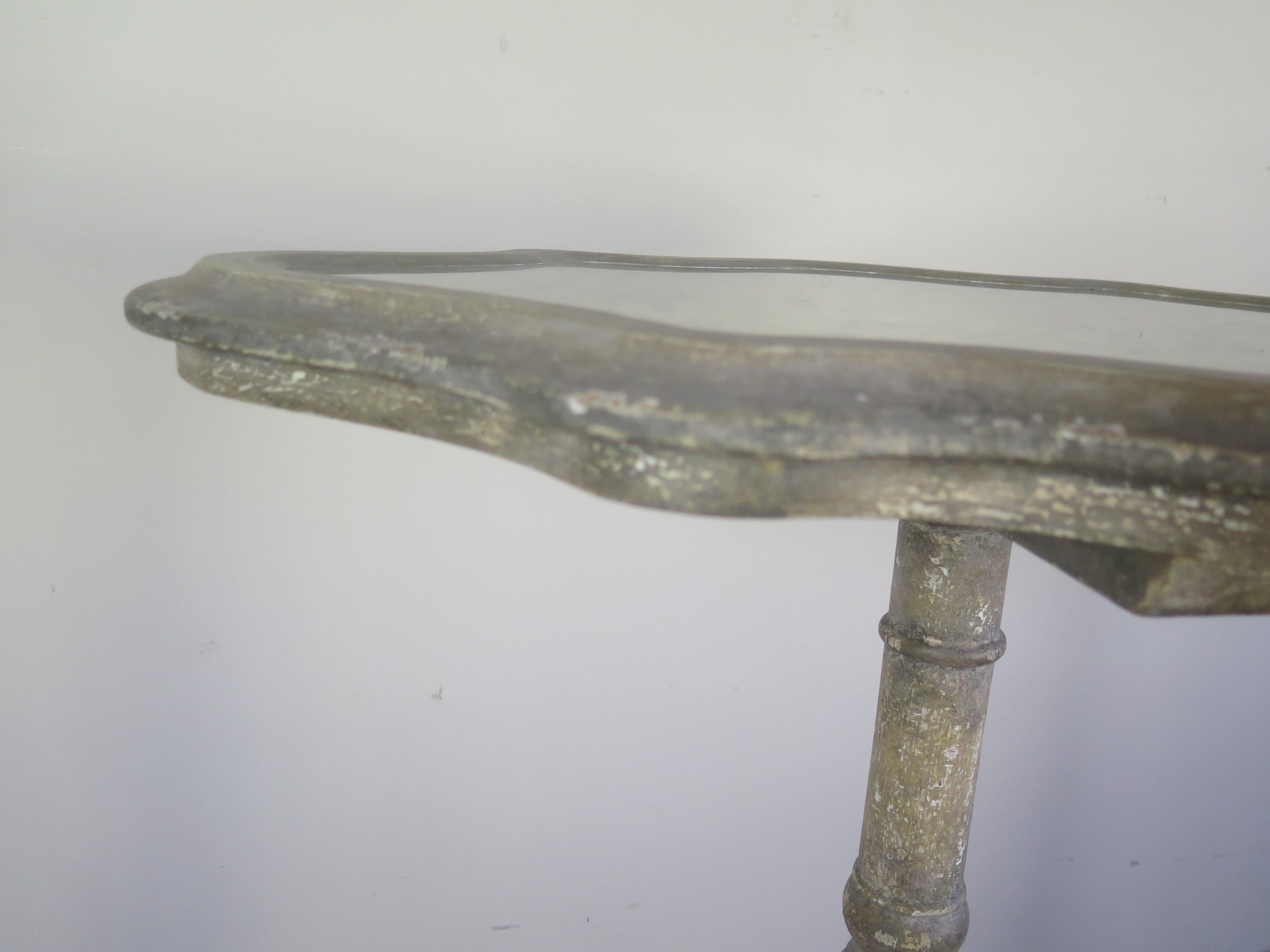 corsican furniture