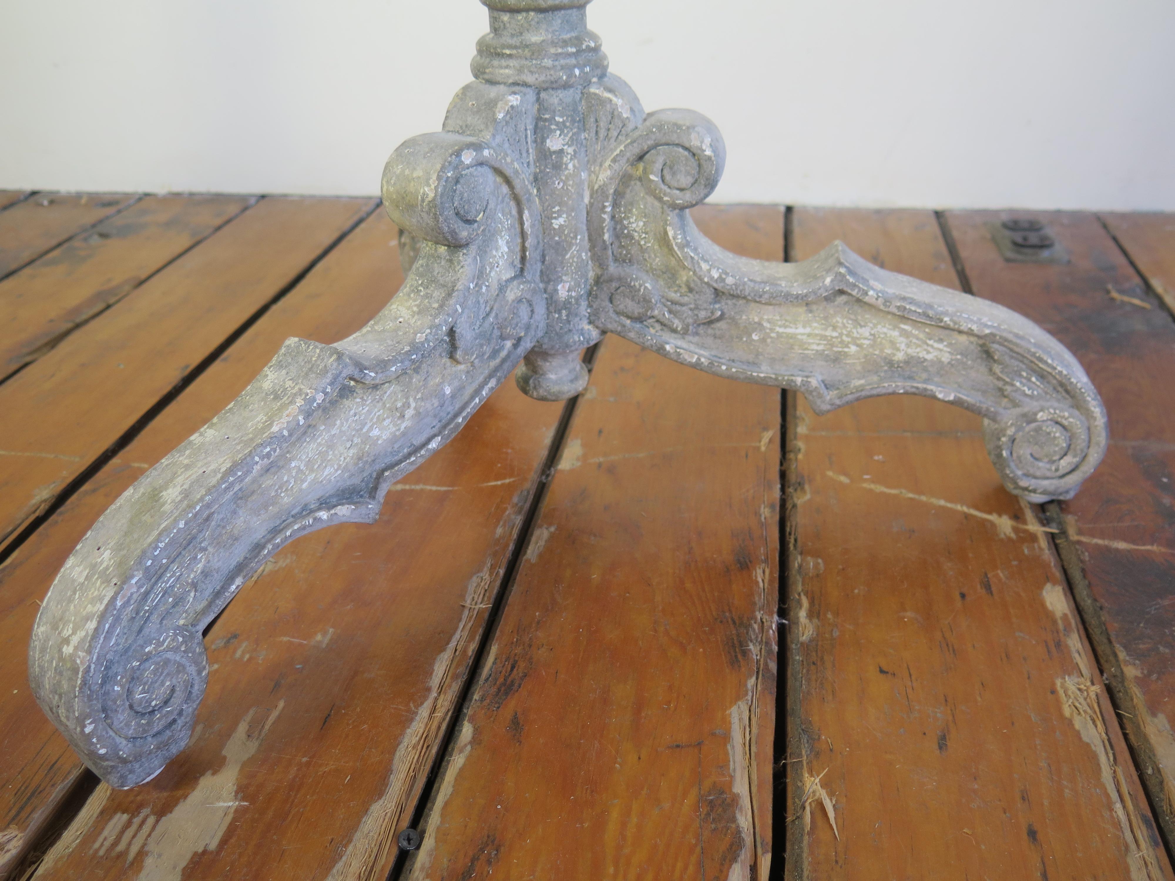 Eloquence Corsican Side Table 1