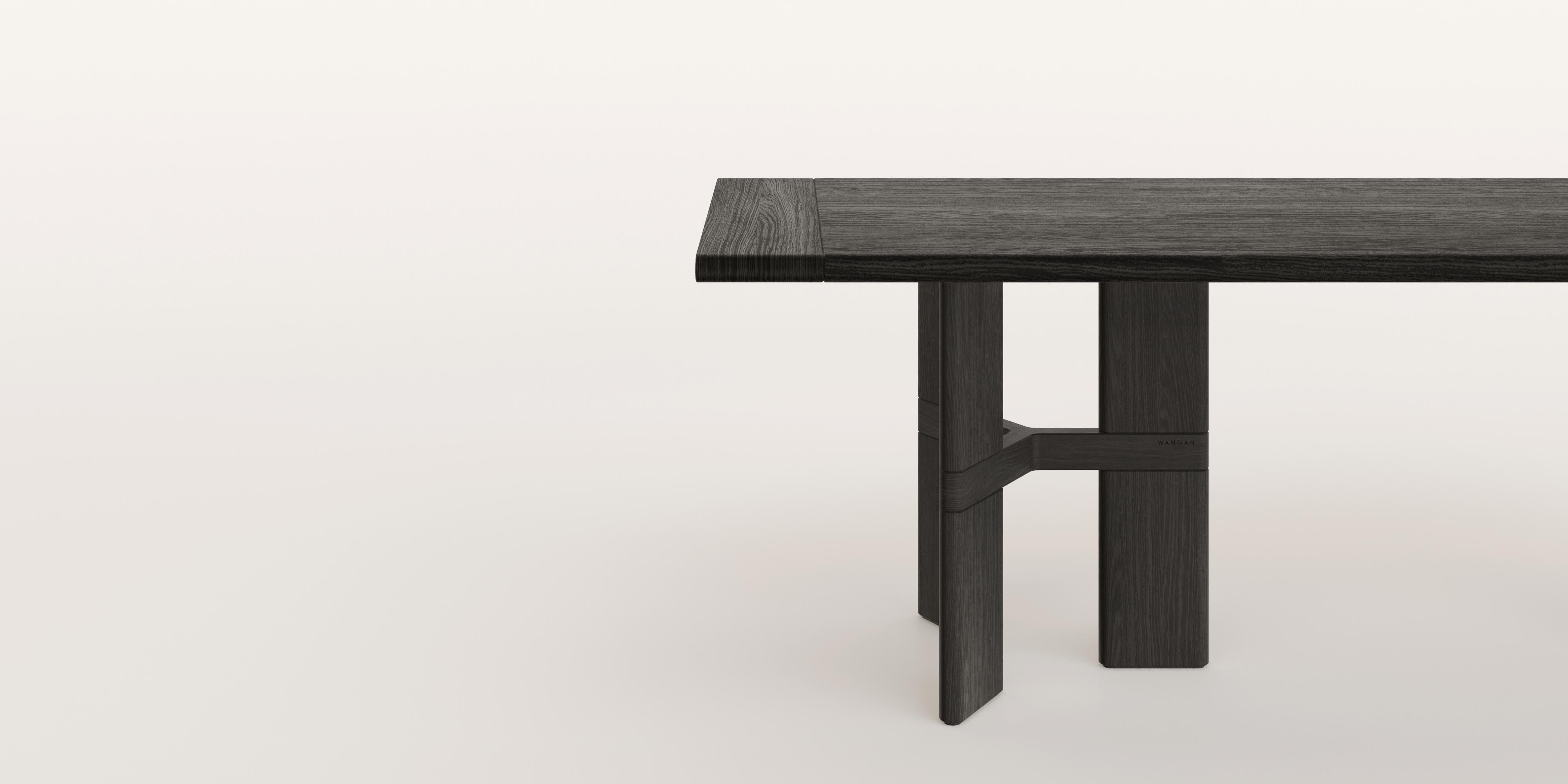Zeitgenössischer Tisch von Alph  (Moderne) im Angebot