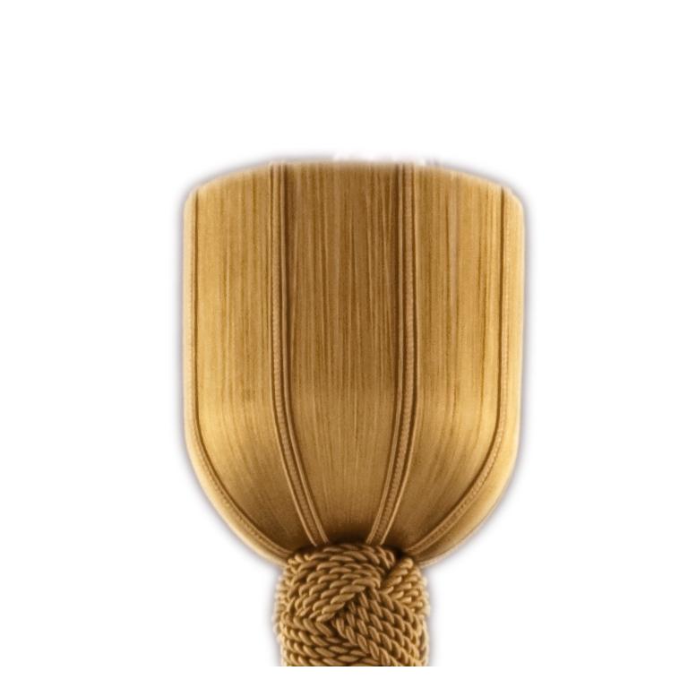 Fatto a mano Lampadario in vetro opalino colorato 