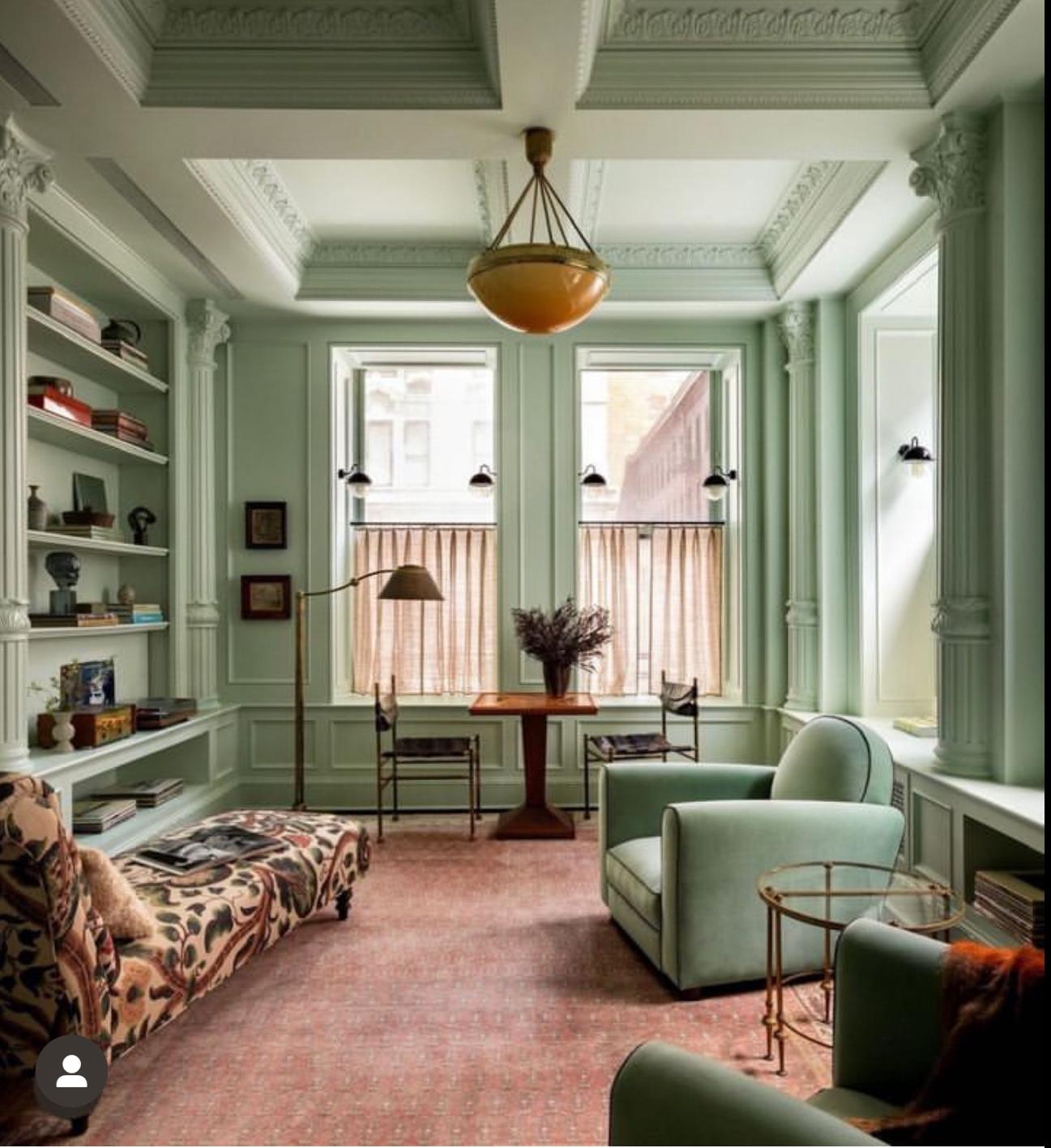 Ottone Lampadario in vetro opalino colorato 