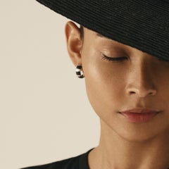 ELSA Earring - sterling silver