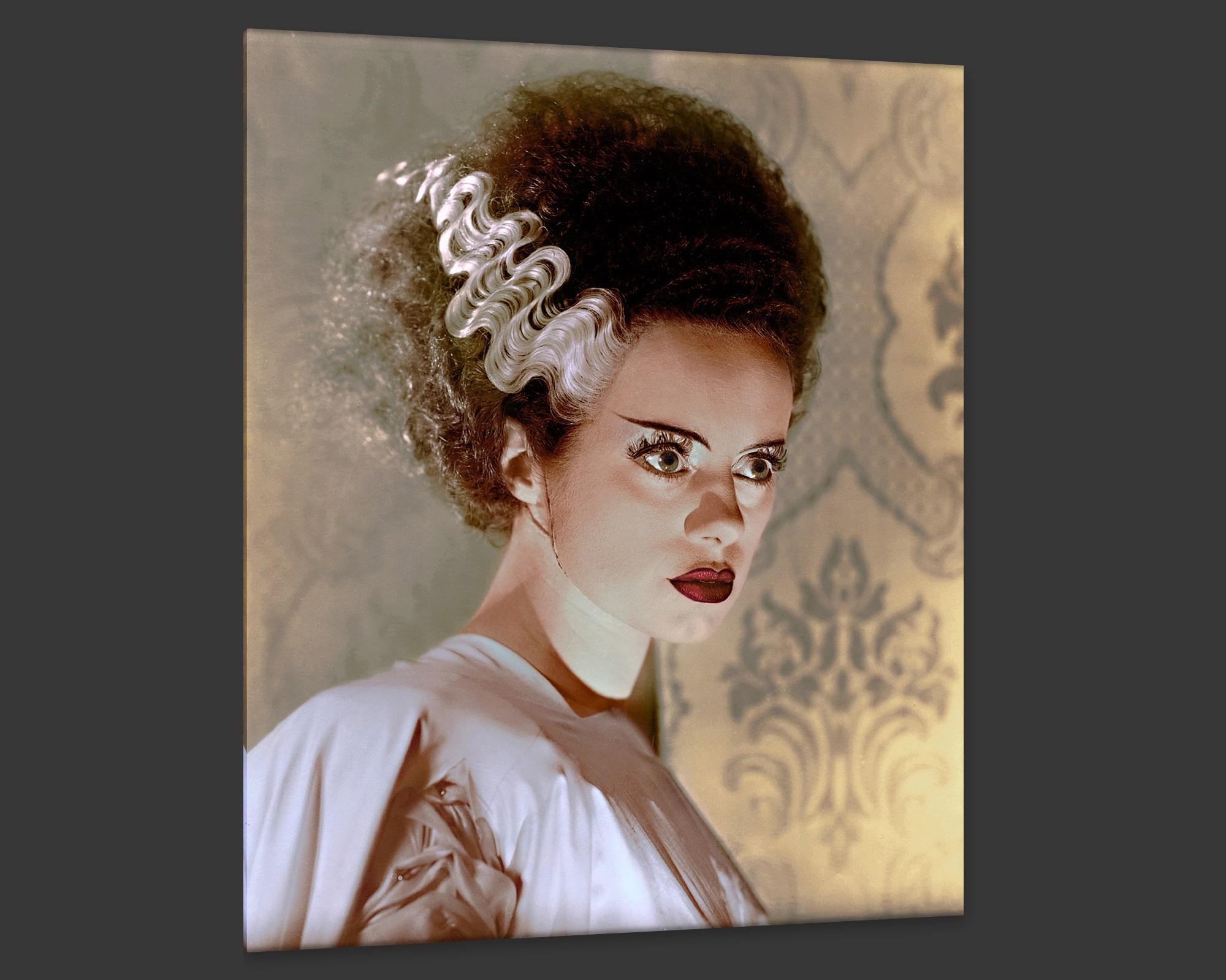 Elsa Lanchester, dopo la fotografia d'epoca di Hollywood della Universal Pictures In condizioni Nuovo in vendita a Fairhope, AL