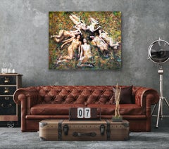 The Collective Liberation