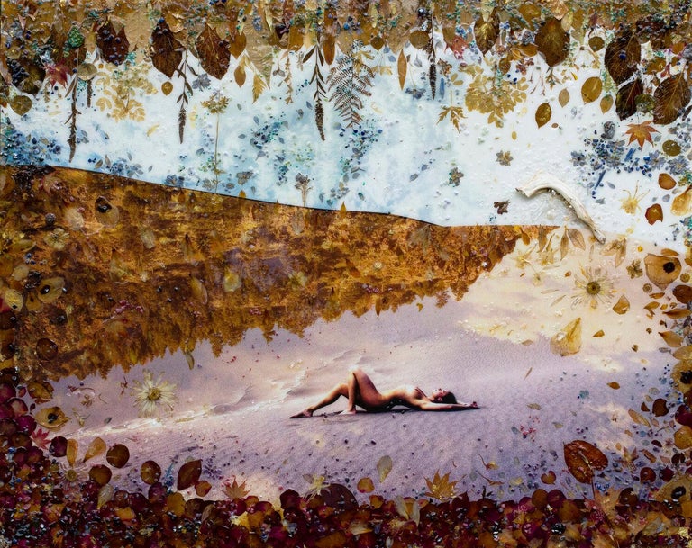 Elsa Marie Keefe - We Are The Earth For Sale at 1stDibs elsa marie keefe nude