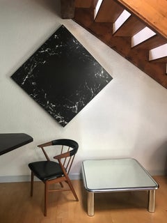 Elsa Mud Nest Schwarz-Weiß-Fotografie