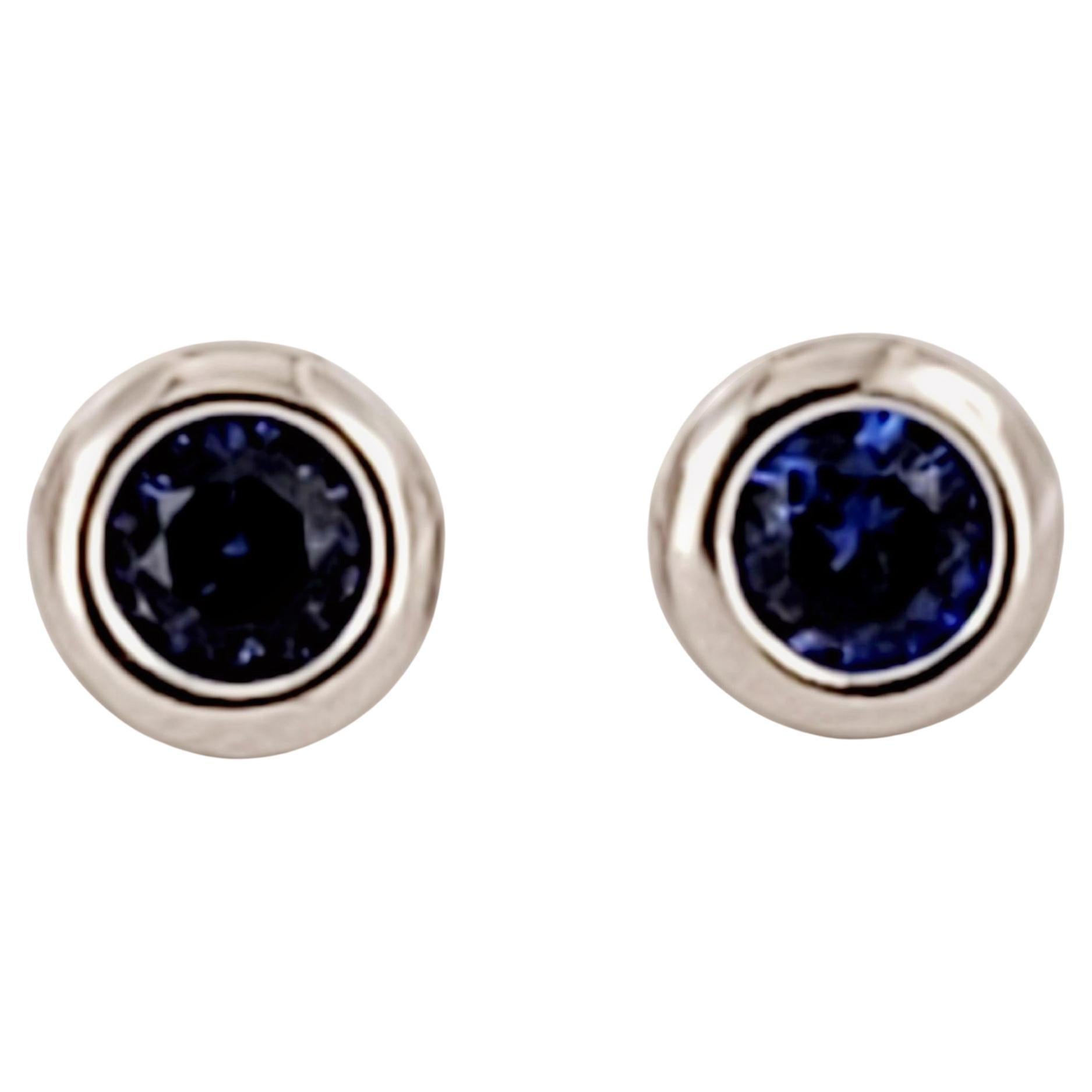 Elsa Peretti  Color by the Yard Earrings