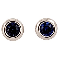 Elsa Peretti  Boucles d'oreilles Color by the Yard
