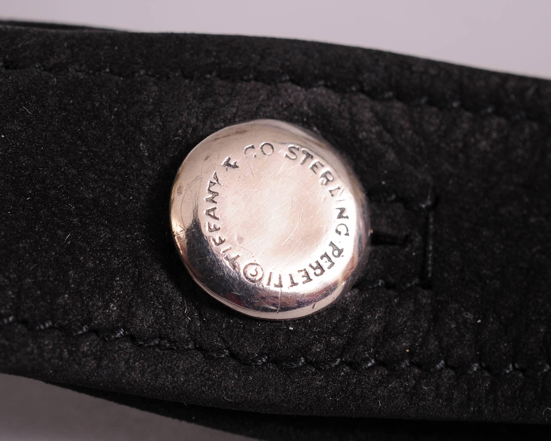 elsa peretti belt