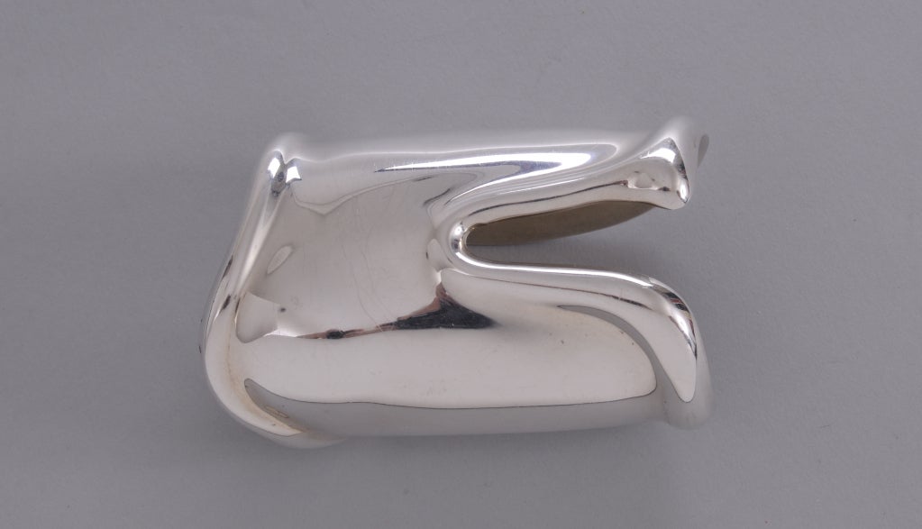 bone cuff elsa peretti