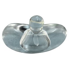 Flacon de parfum Elsa Peretti for Tiffany & Co. 1981 Rock Crystal Limited Edition