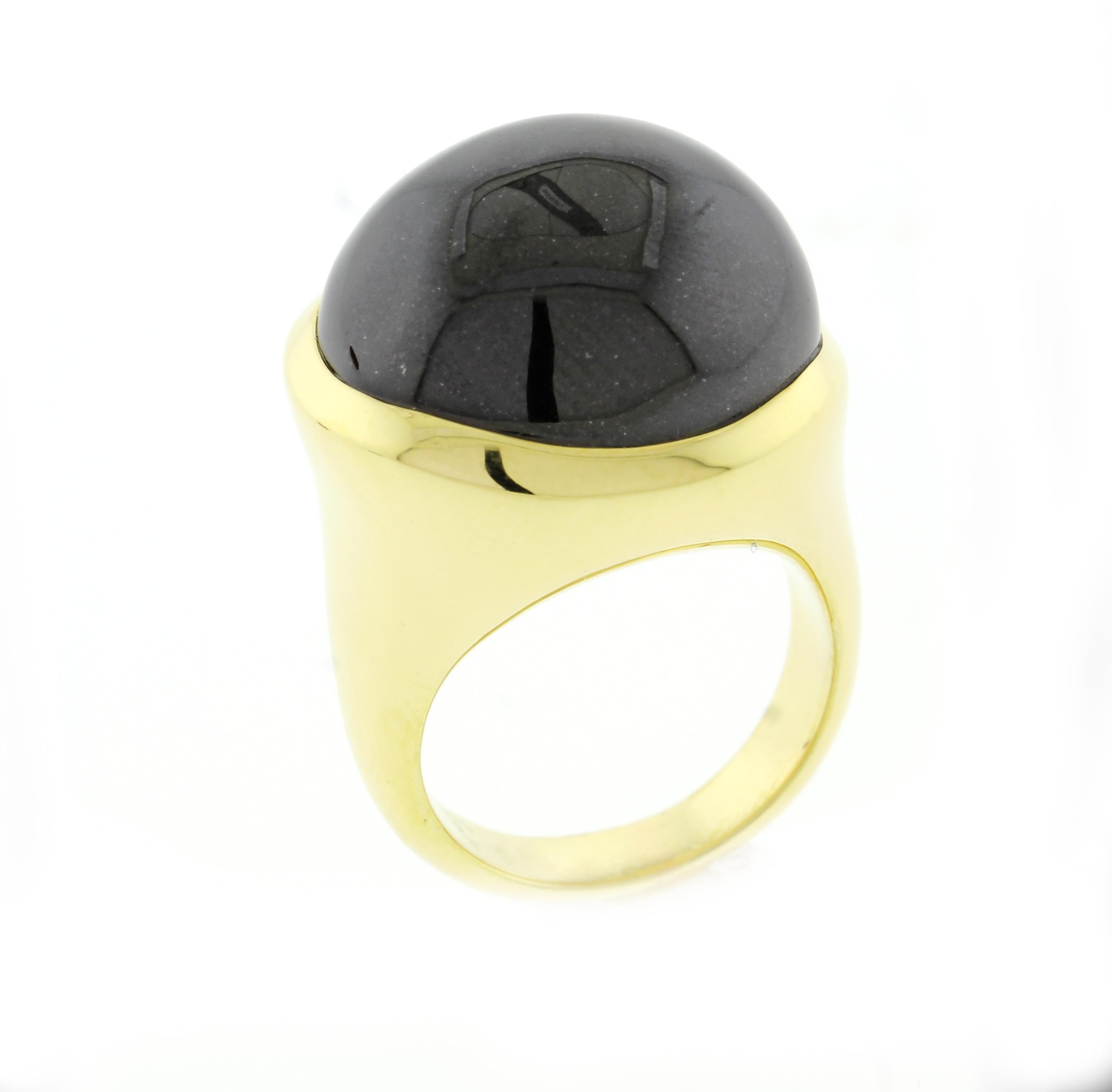 tiffany jade ring