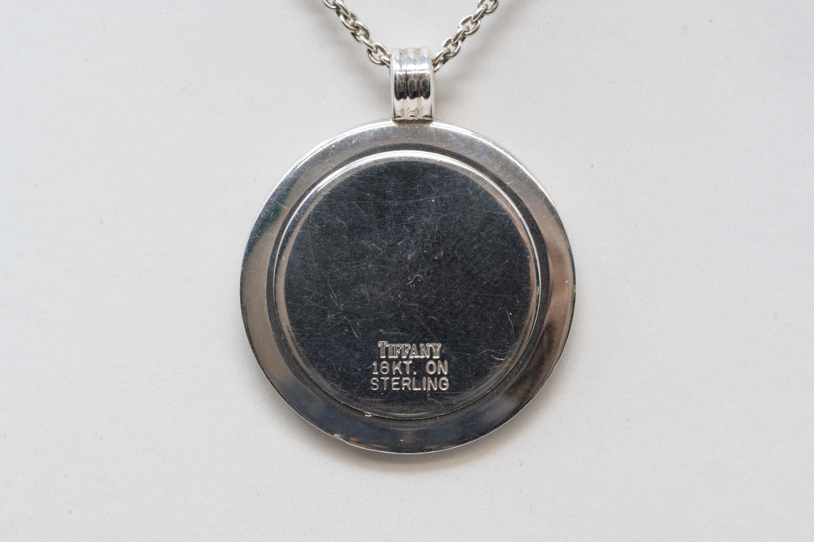 elsa peretti claw necklace