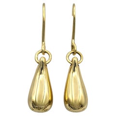 Pendants d'oreilles