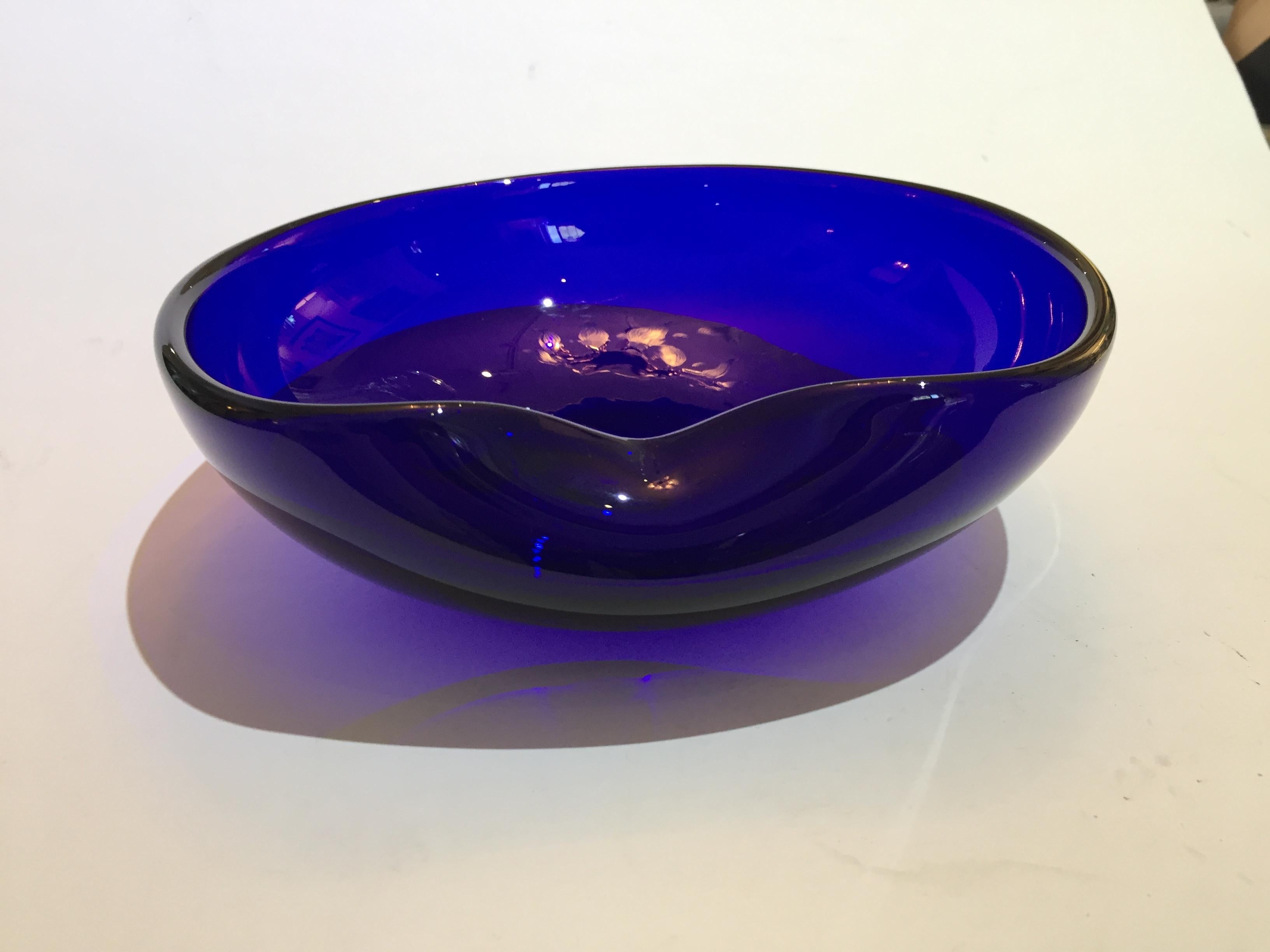 tiffany blue bowl