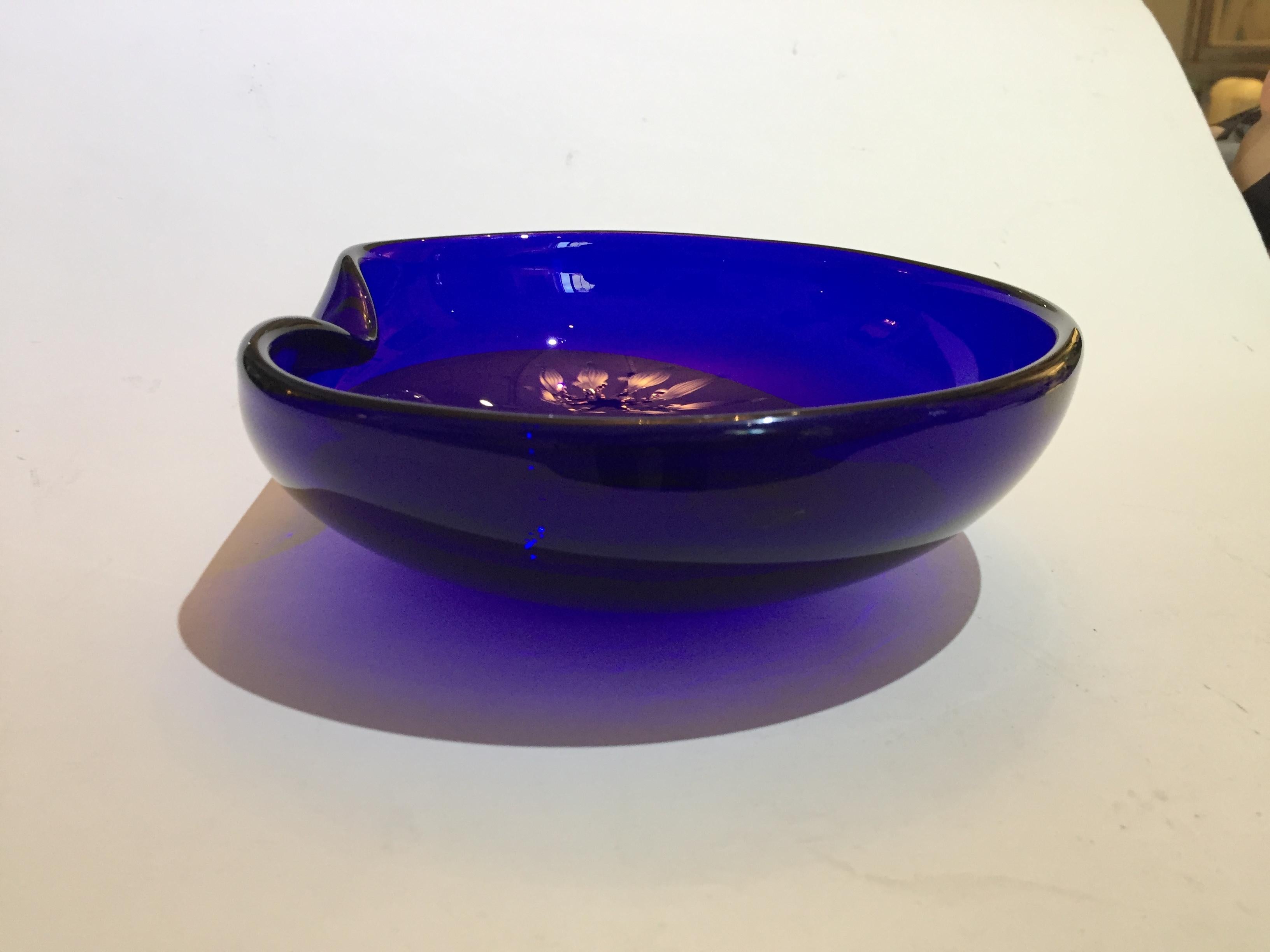 what is a thumbprint bowl used for