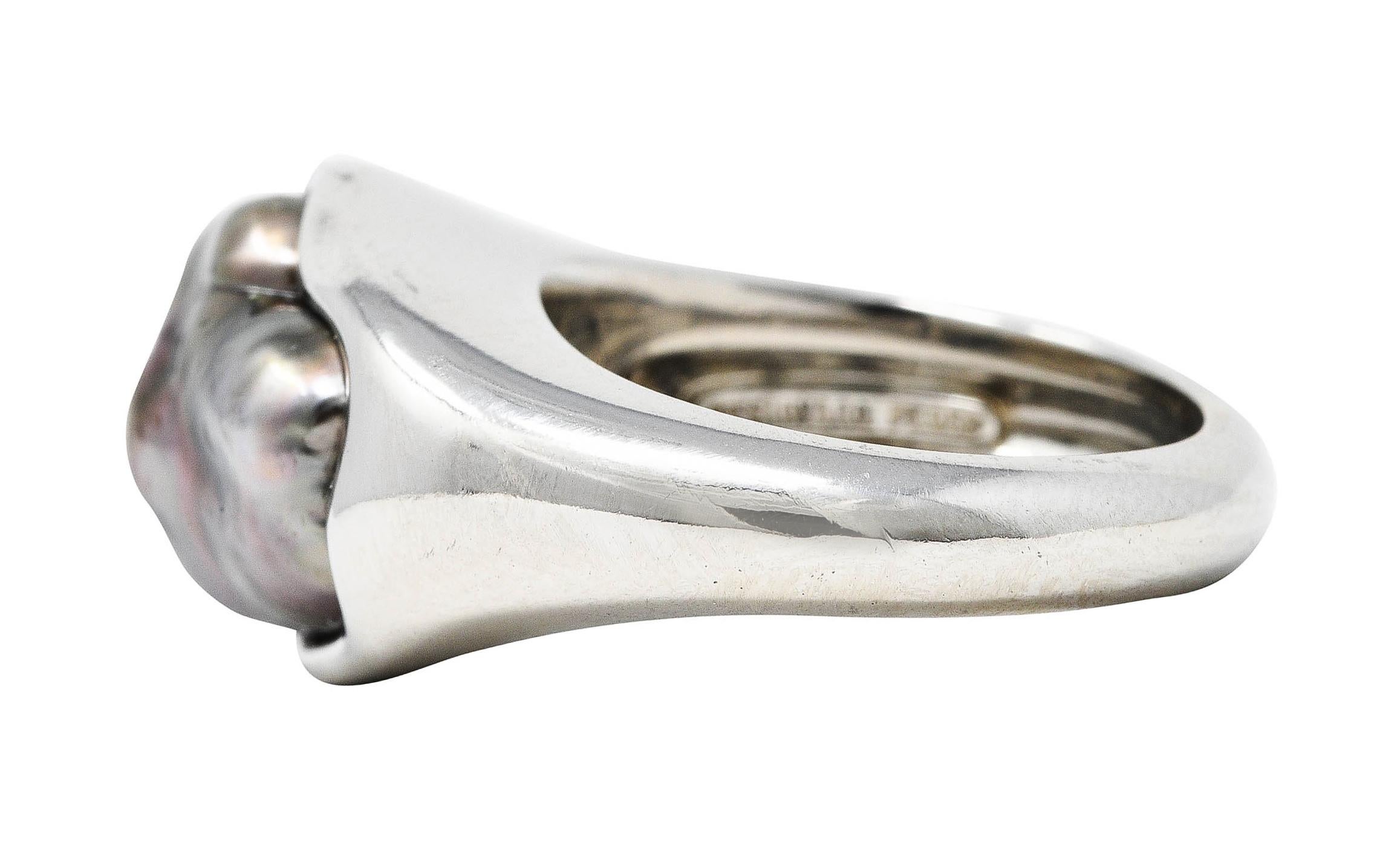 elsa peretti full heart ring