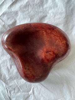 Elsa Peretti Tiffany Leather Box