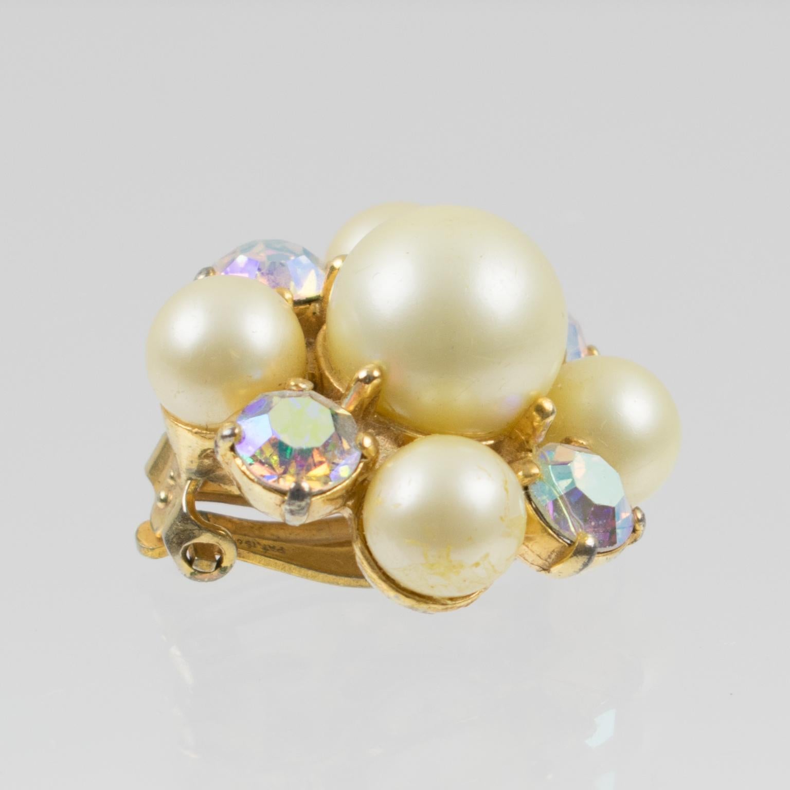 elsa schiaparelli earrings