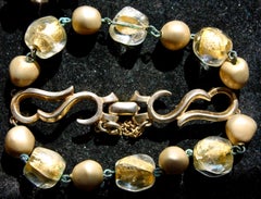 Bracelet Elsa Schiaparelli