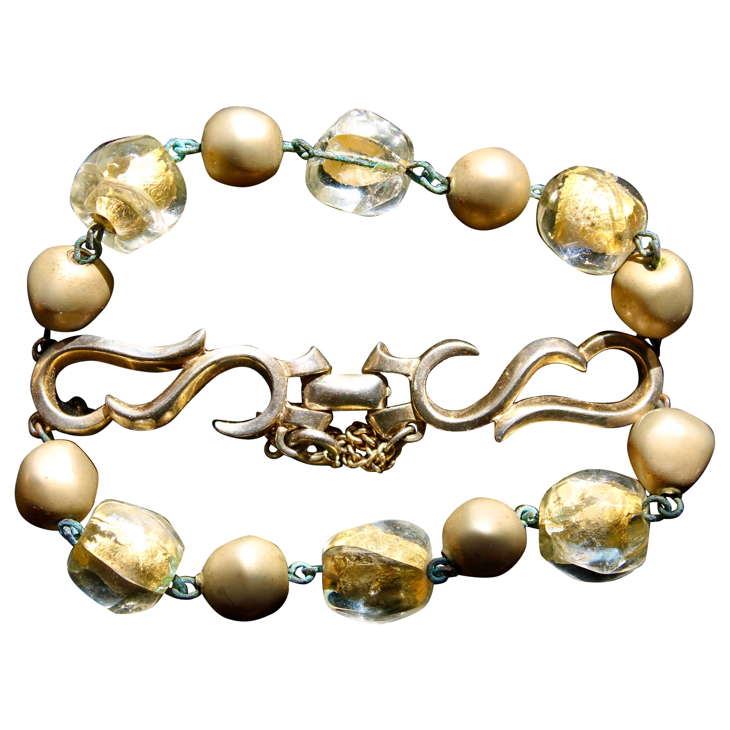Pulsera Elsa Schiaparelli