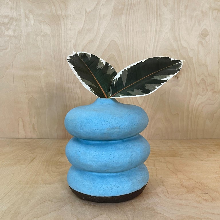 Elsa Vase by Meg Morrison For Sale at 1stDibs