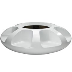 Sofabank „Carousel“ von Elsie Crawford für Sintoform aus Fiberglas