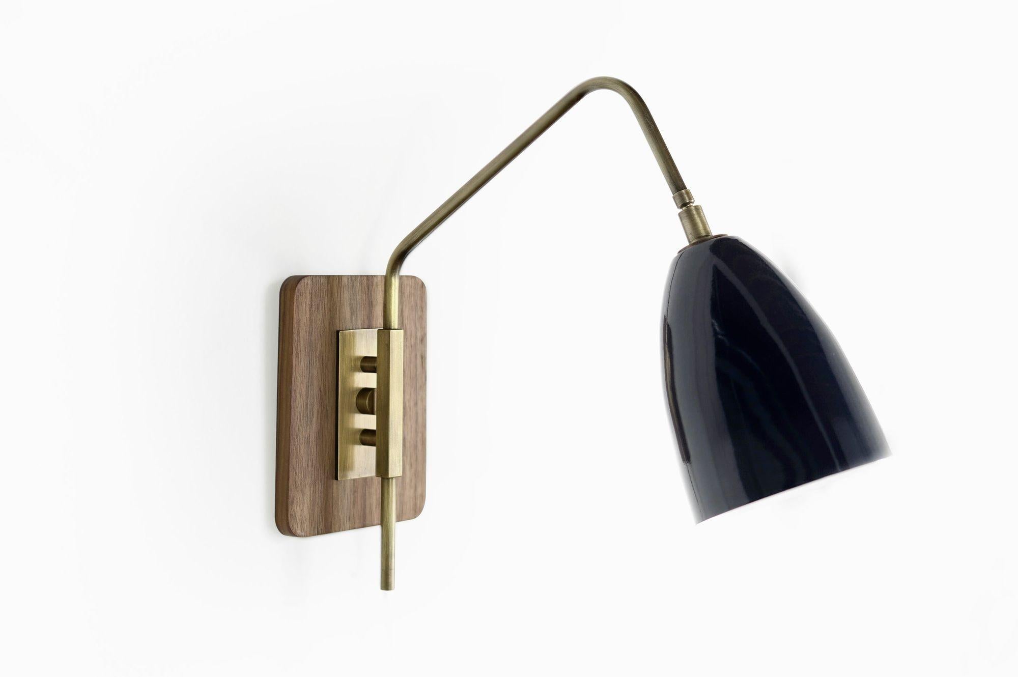 XXIe siècle et contemporain Lampes de lecture Elska à fixation murale en vente
