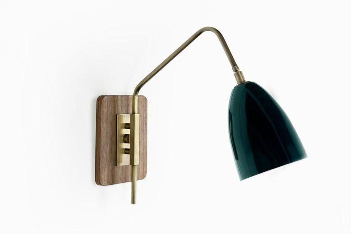 Contemporary Elska Wall Mount Reading Lamps For Sale