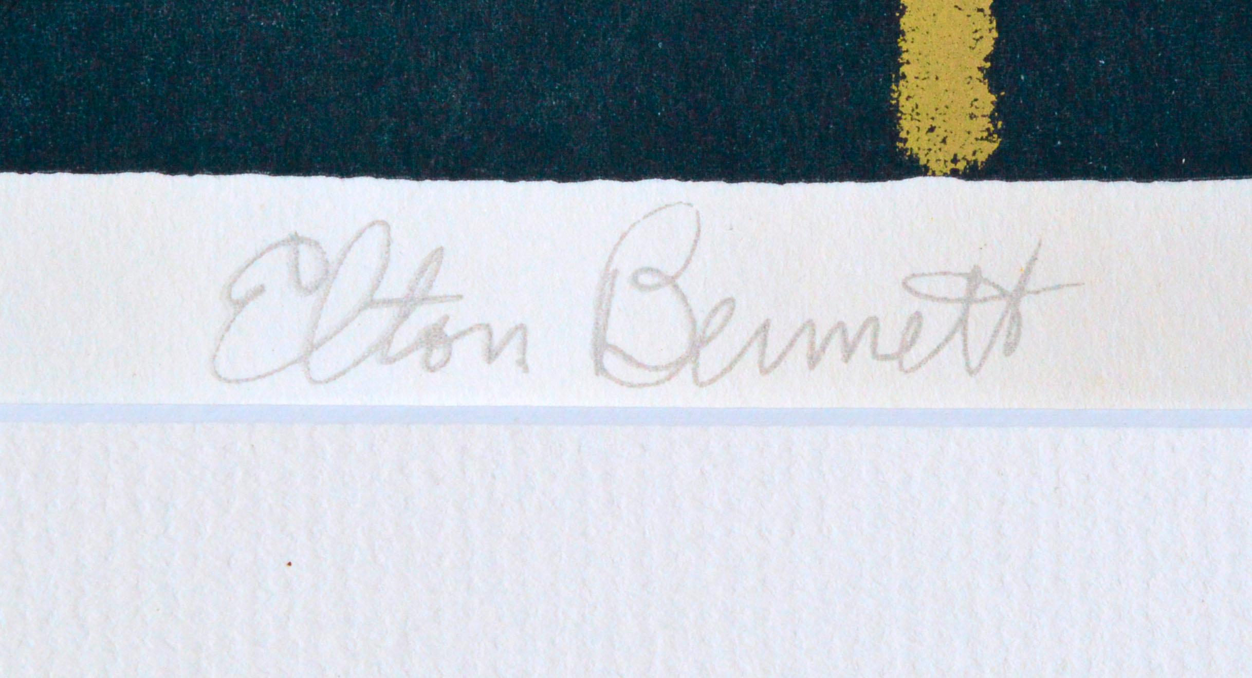elton bennett prints