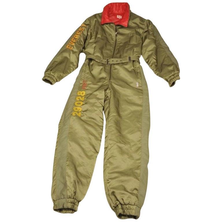 Fine XX secolo Costume di scena di Elton Johns in vendita