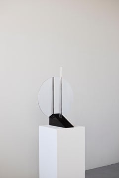 Lampada da tavolo Elusive Nature of Perception No. 02 di Maximilian Michaelis