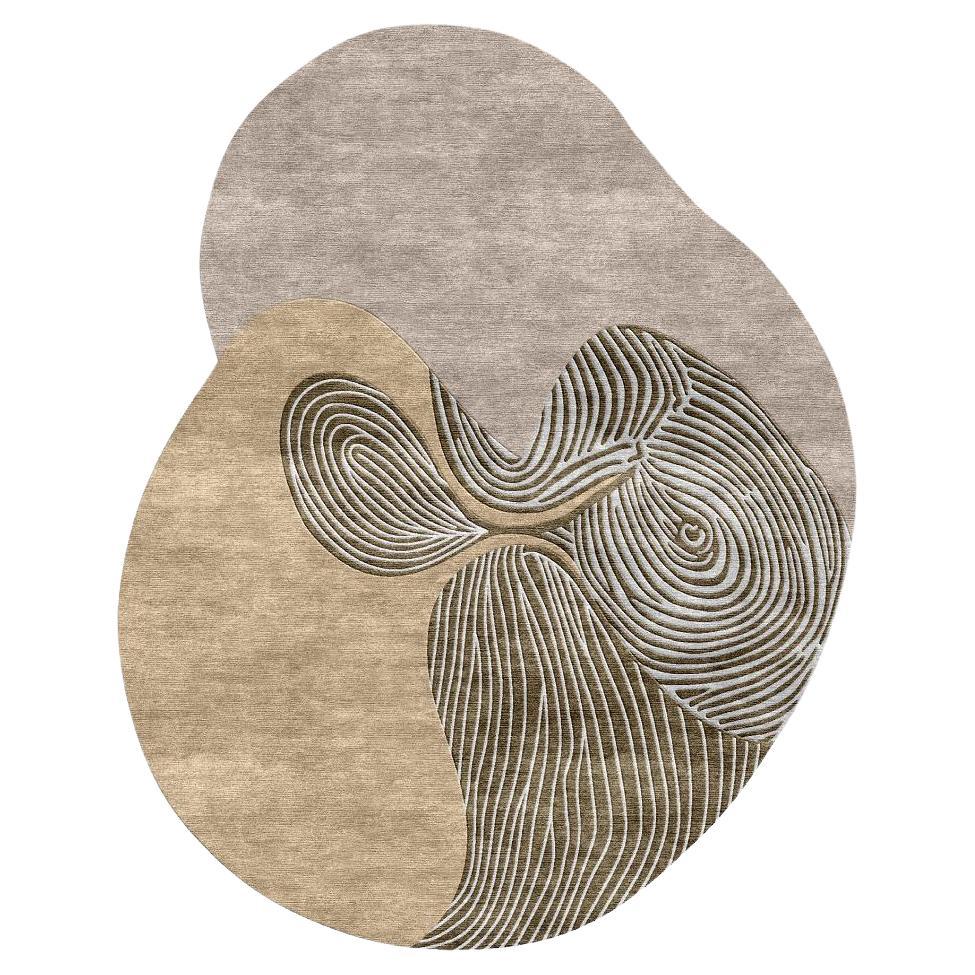ELVARA – Custom Handmade Rug by Rugs
Co.