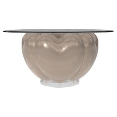 Elvia 5 cuori Light Oyster (senza top)