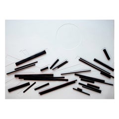 Elvio Becheroni (Italien, 1934-2000), Serie "Amazonia foresta desincantata", 1992