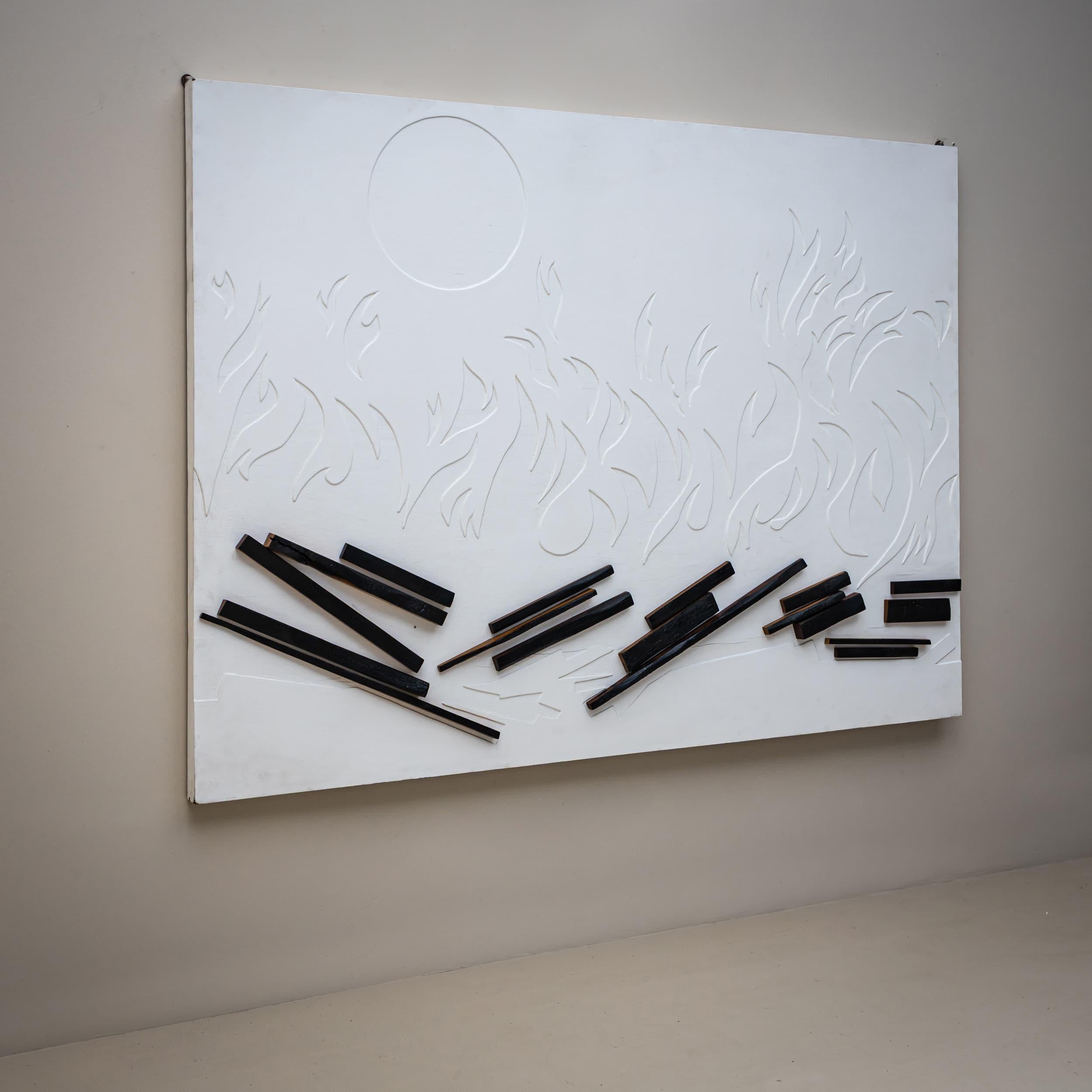 italien Elvio Becheroni (Italie, 1934-2000), Série 