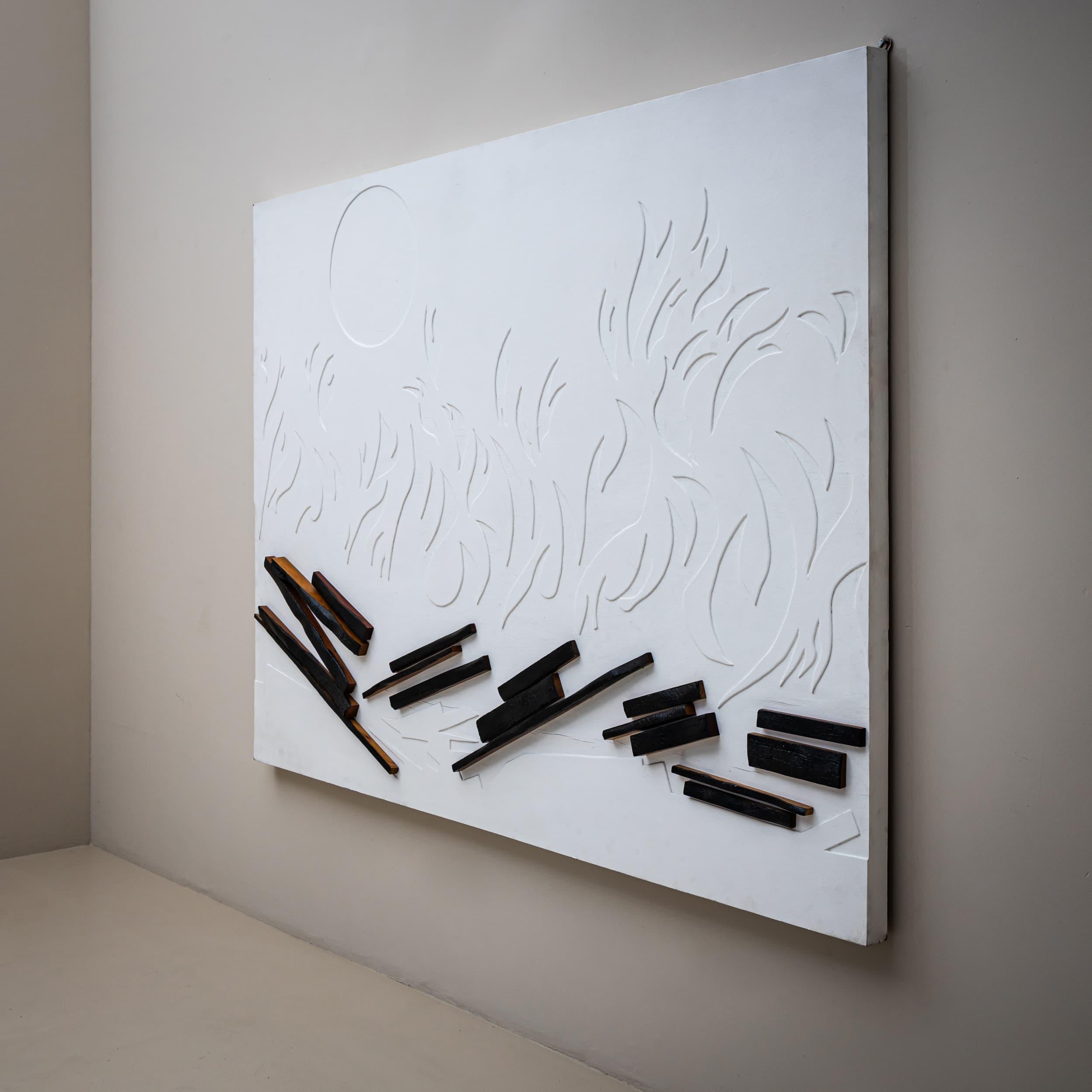 Elvio Becheroni (Italie, 1934-2000), Série 