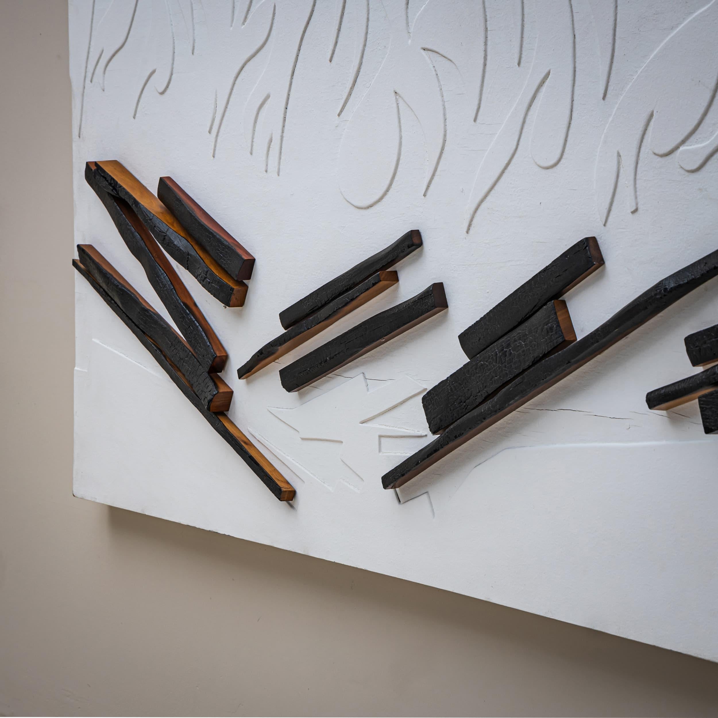 20ième siècle Elvio Becheroni (Italie, 1934-2000), Série 