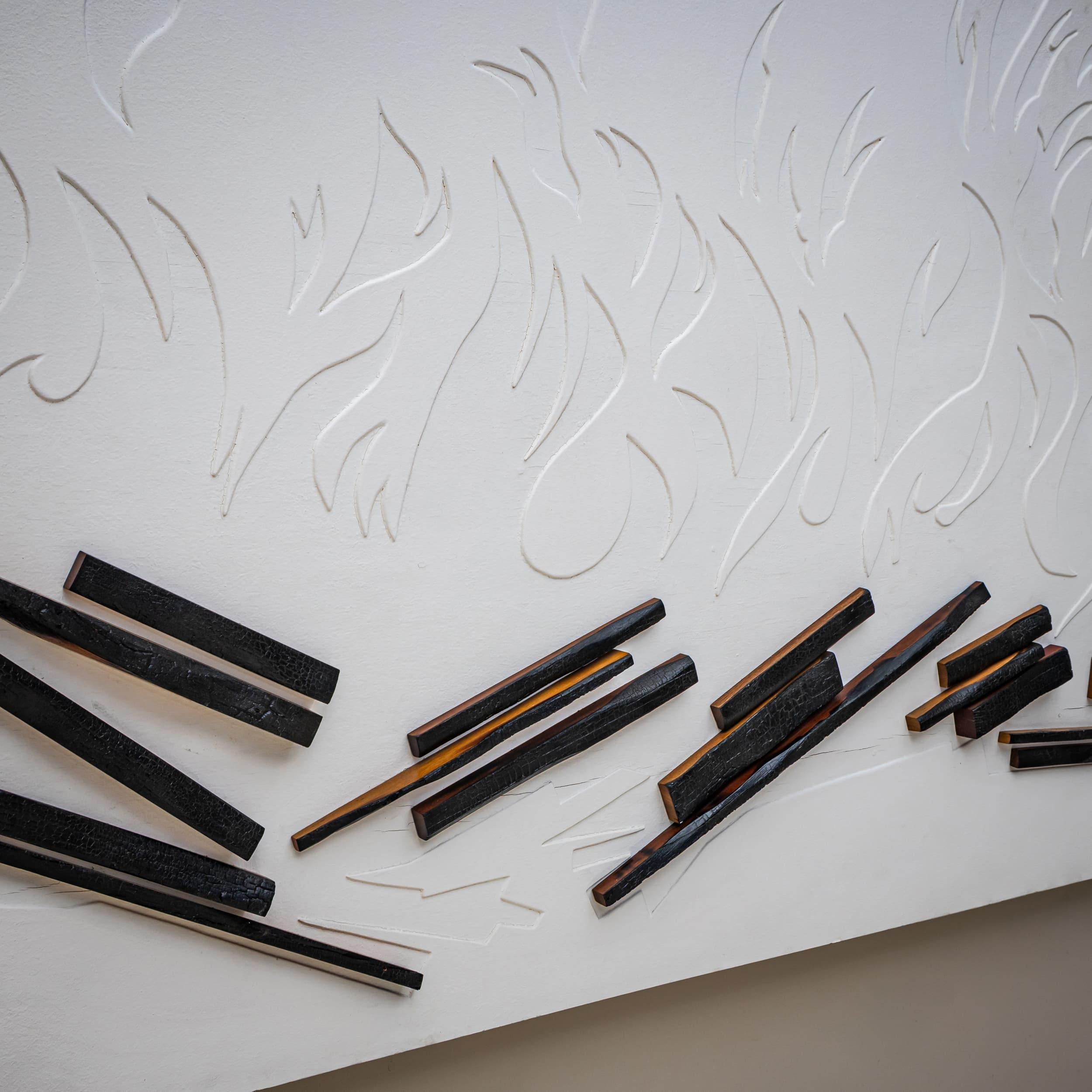 Elvio Becheroni (Italie, 1934-2000), Série 