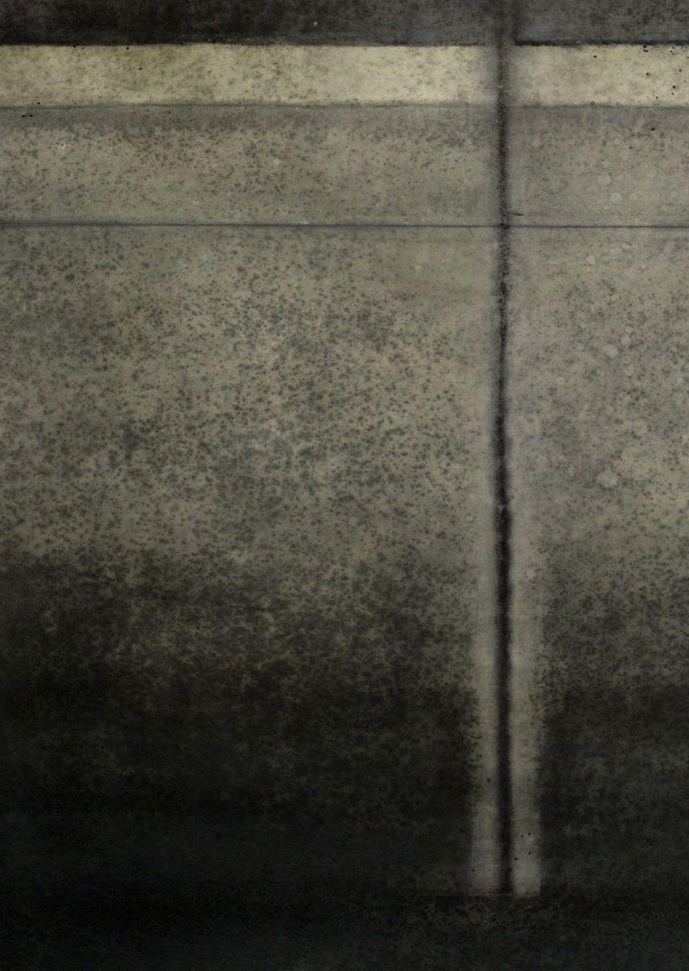 Untitled LIV ist ein einzigartiges Gemälde des zeitgenössischen Künstlers Ferle in Öl auf freistehender Leinwand mit den Maßen 200 × 140 cm (78,7 × 55,1 in).
Das Kunstwerk ist signiert, wird ungerahmt verkauft und wird mit einem Echtheitszertifikat