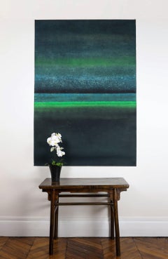 Untitled LV, Abstract Painting