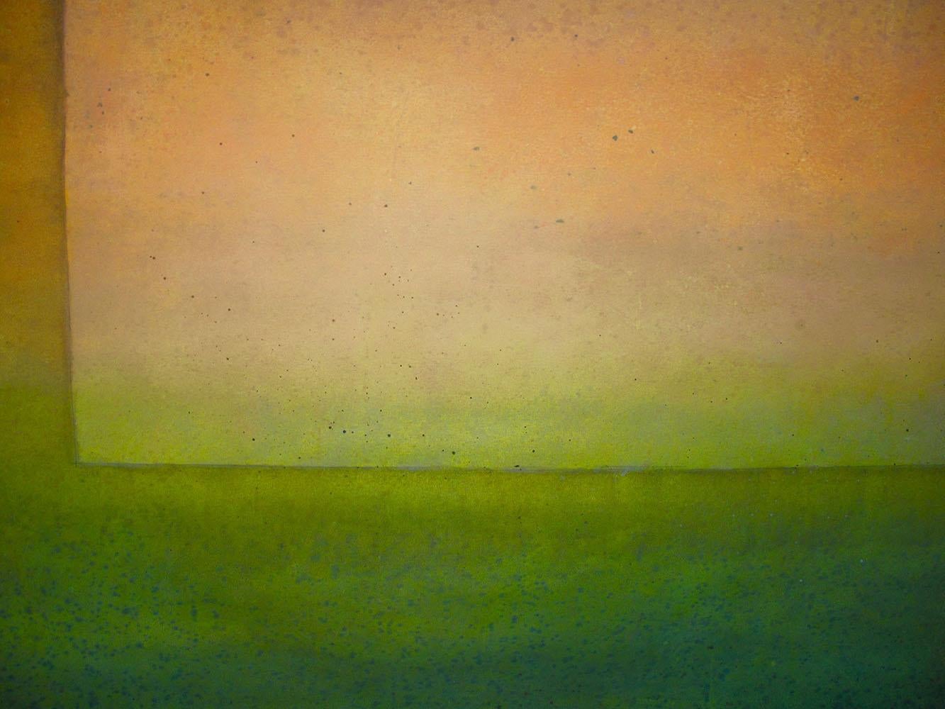 Untitled LXVI est une peinture unique à l'huile sur toile libre de l'artiste contemporain Artistics, dont les dimensions sont de 200 cm × 140 cm (78,7 × 55,1 in).
L'œuvre est signée, vendue non encadrée et accompagnée d'un certificat