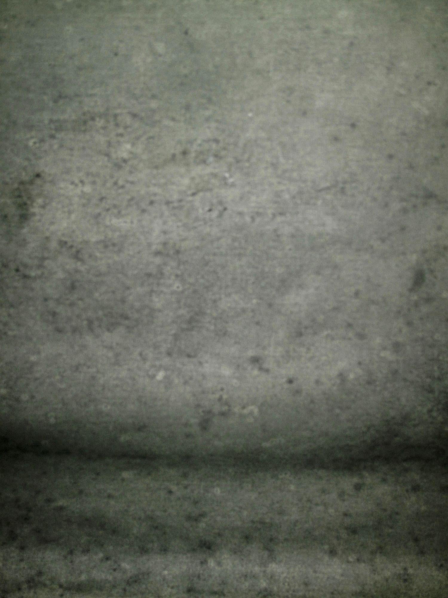 Ohne Titel LXVIII, Abstrakte Serie (Großformat) von Ferle - Großes abstraktes Gemälde im Angebot 1